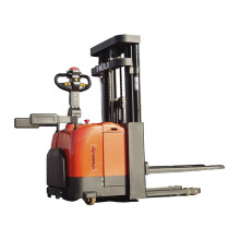 Штабелер самоходный WARUN CDD16-350 ZSM600 - ZSM614