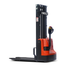 Самоходный электрический штабелер HELI/WARUN CDD12JLi M250