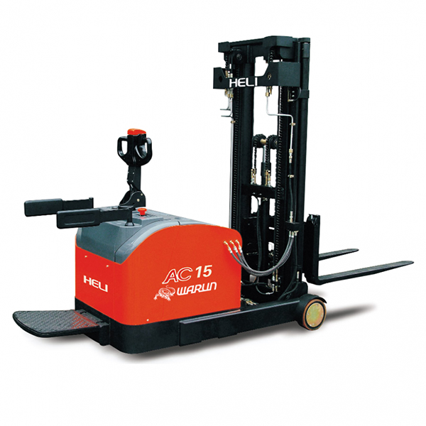 Мини-ричтрак WARUN CQDM15-810 ZSM450