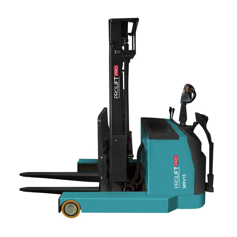 Штабелер с выдвижной мачтой PROLIFT PRO MRV 1530 Штабелер с выдвижной мачтой PROLIFT PRO MRV 1530