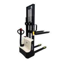 Самоходный электроштабелер PROLIFT M2 SDR 1235 li-ion