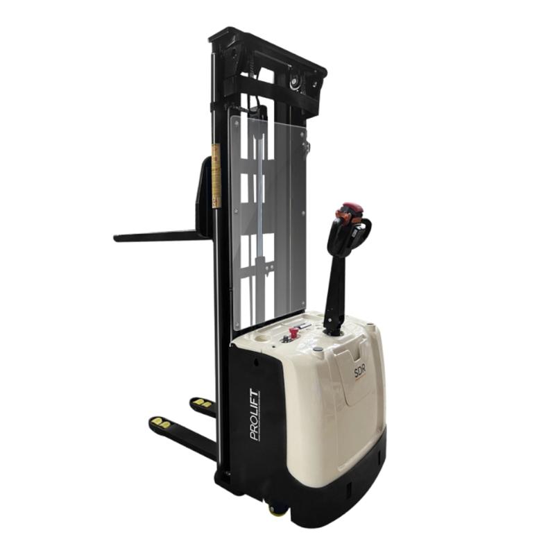Самоходный электроштабелер PROLIFT M2 SDR 1645