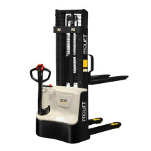 Самоходный электроштабелер PROLIFT M2 SDR 1016