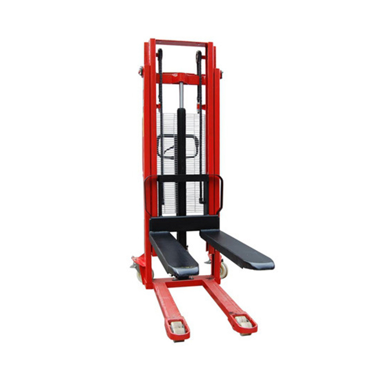 Гидравлический штабелер EP MSE 1500/3000