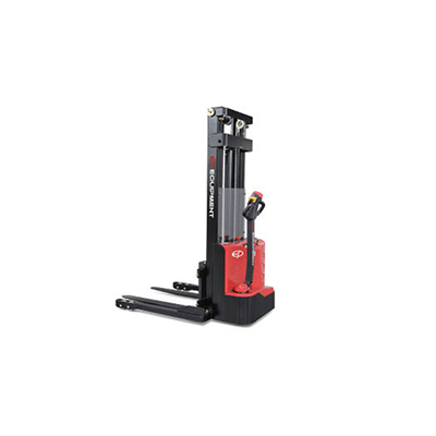 Электрический штабелер EP ES10-22MM