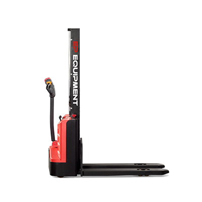 Электрический штабелер EP ES15-15ES