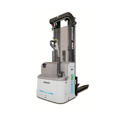 Самоходный электрический штабелер UniCarriers PSH 200