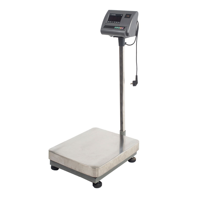 Весы электронные платформенные TOR PS-300 300 кг