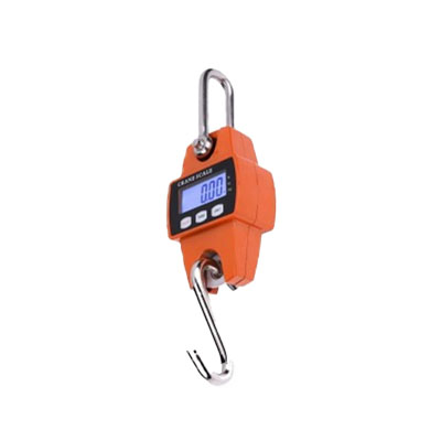 Весы электронные крановые TOR OCS-L 500 кг