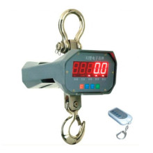 Весы электронные крановые TOR OCS-3-T 3T