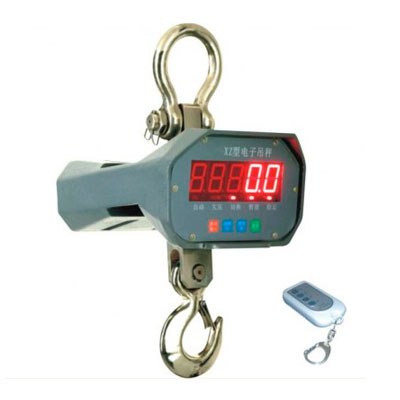 Весы электронные крановые TOR OCS-20-B 20T