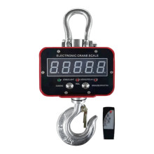 Весы электронные крановые GEARSEN OCS 2T