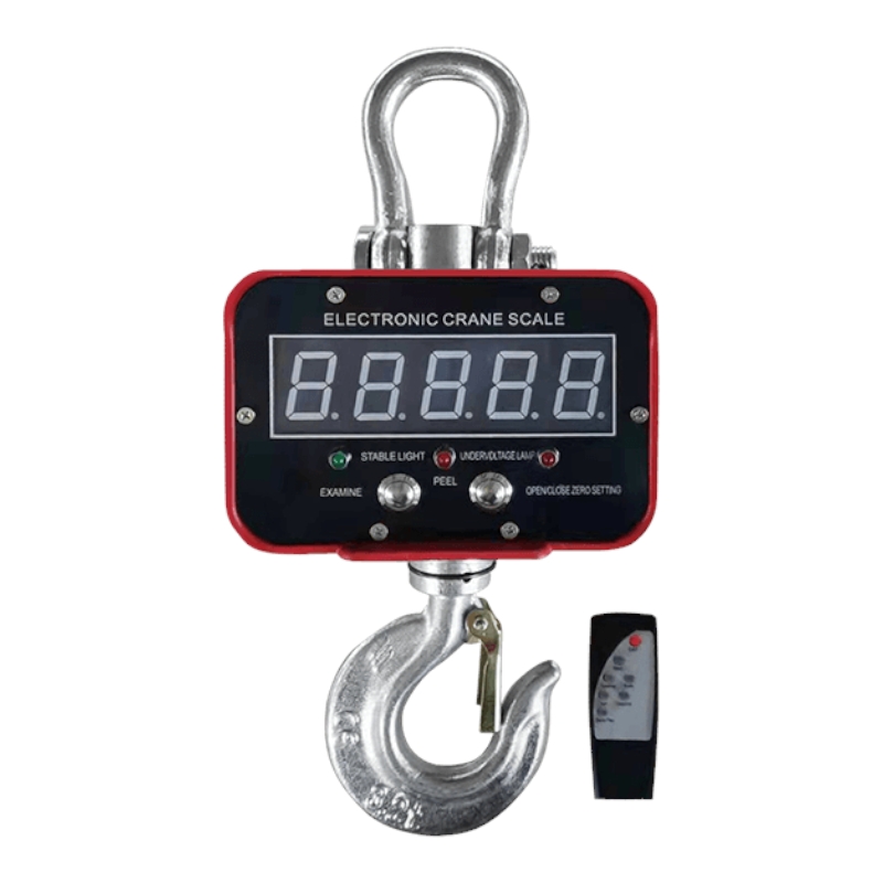 Весы электронные крановые GEARSEN OCS 2T