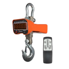 Весы крановые Shtapler KW-L 10000кг