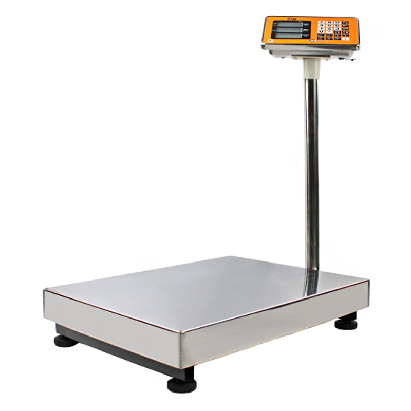 Весы Shtapler PW 500 45x60