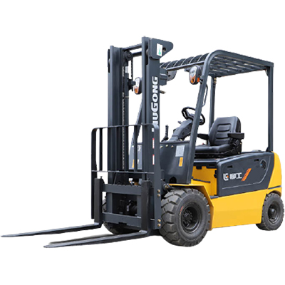 Электрический вилочный погрузчик LiuGong CLG2025A-S