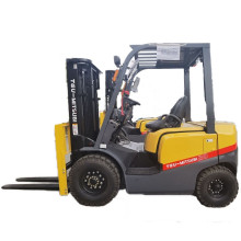 Бензиновый погрузчик TEU-MITSUBI FG20T