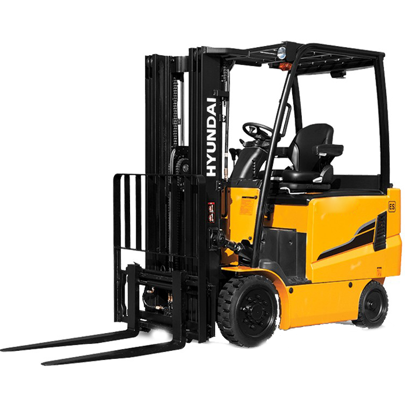 Погрузчик электрический HYUNDAI 25BH-9