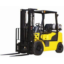 Погрузчик газовый HYUNDAI 25L-7A