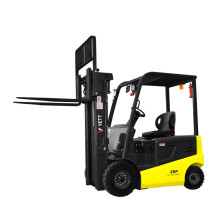 Вилочный погрузчик YETT ERP20-M300-3W