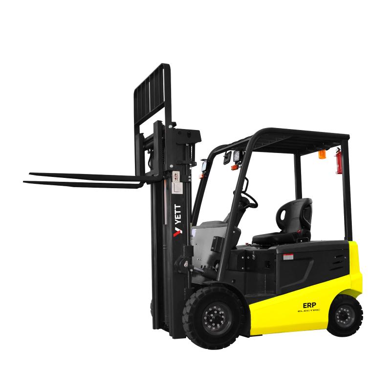 Вилочный погрузчик YETT ERP20-M300-3W
