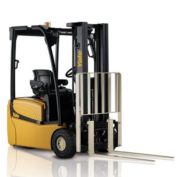 Погрузчик электрический Yale ERP15VT