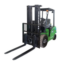 Погрузчик электро Manforce FB30-EH