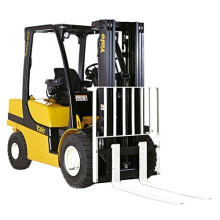 Газовый погрузчик Yale GLP35VX
