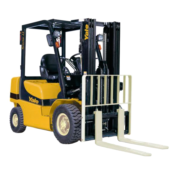 Газовый погрузчик Yale GLP18MX