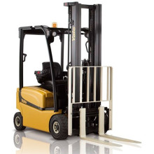 Погрузчик электрический Yale ERP20VF