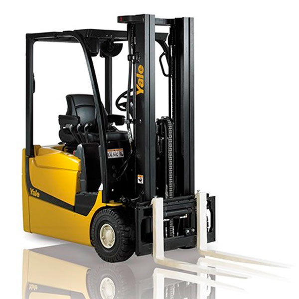 Погрузчик электрический Yale ERP15VC