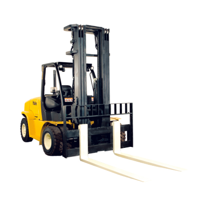 Газовый погрузчик Yale GLP90VX