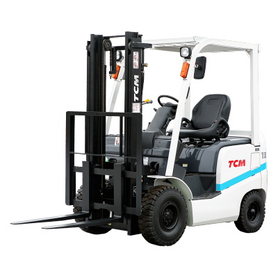 Погрузчик дизельный TCM FHD20T3A Погрузчик дизельный TCM FHD20T3A