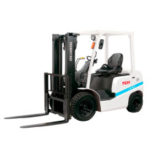 Газобензиновый вилочный погрузчик TCM FG25T3