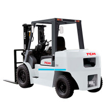 Погрузчик бензиновый TCM FG35T3
