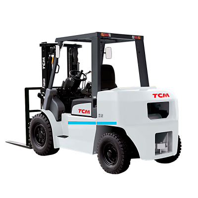 Погрузчик бензиновый TCM FG40T3 Погрузчик бензиновый TCM FG40T3
