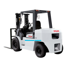 Погрузчик дизельный TCM FD60Z8