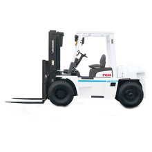 Погрузчик дизельный TCM FD100Z8