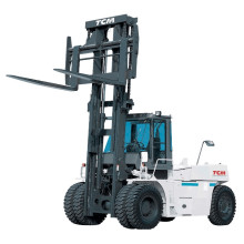 Дизельный вилочный погрузчик TCM FD160S-3