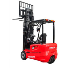 Погрузчик электрический HANGCHA CPD18-AC3 (мачта VM 300)