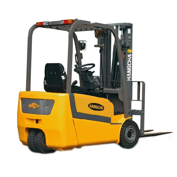 Погрузчик электрический HANGCHA CPDS16-AC3 (мачта VM 300)