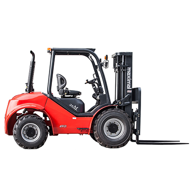 Дизельный погрузчик Maximal FD18T-C2 (вездеход 2х4)