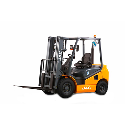 Автопогрузчик JAC CPCD 35