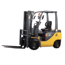 Вилочный погрузчик дизельный GOODSENSE FD15G-W1 3000