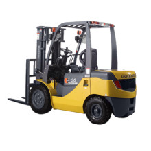 Вилочный погрузчик дизельный GOODSENSE FD30G-S2