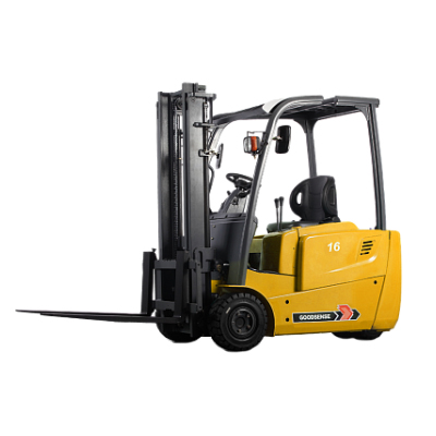 Вилочный погрузчик электрический GOODSENSE FB16S-C2