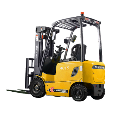 Вилочный погрузчик электрический GOODSENSE FB15-C3