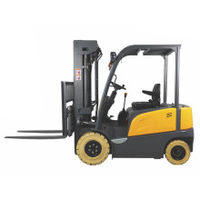 Погрузчик электрический четырехопорный XILIN 2,0 т 3,3 м FB20R (вилы 1070 мм)