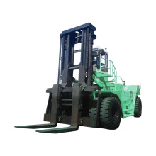 Дизельный вилочный погрузчик DALIAN CPCD420C