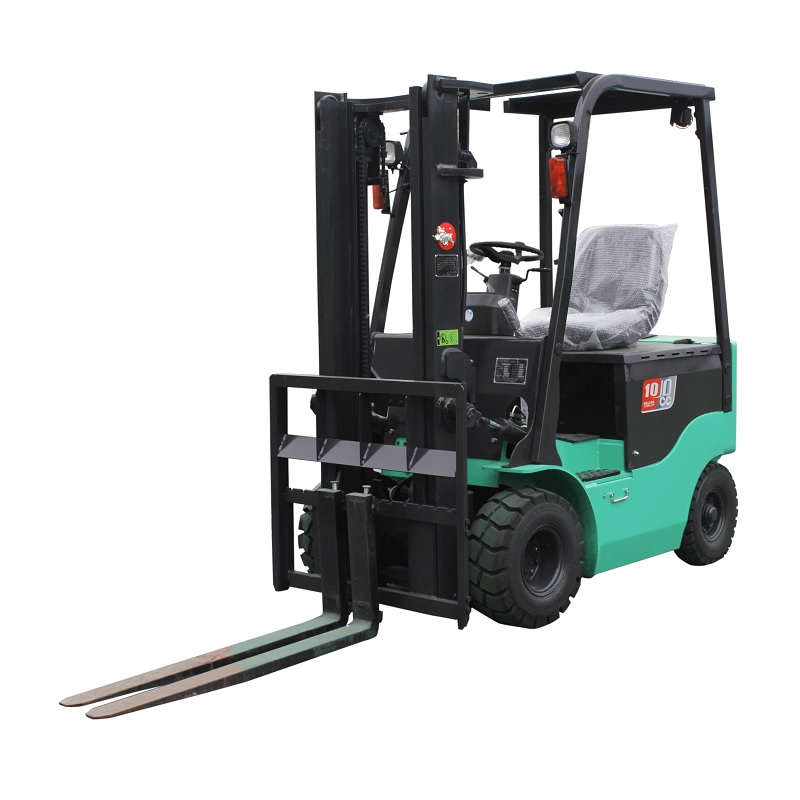 Электрический вилочный погрузчик DALIAN CPD30HB